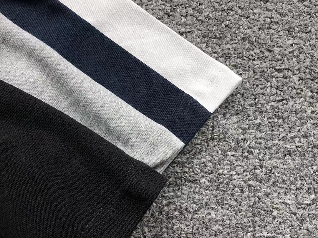 Louis Vuitton 128 L⭐ T-SHIRT 3203051121 (Im 170Cm 60Kg I Wear Size M In The Phot) - Image 25