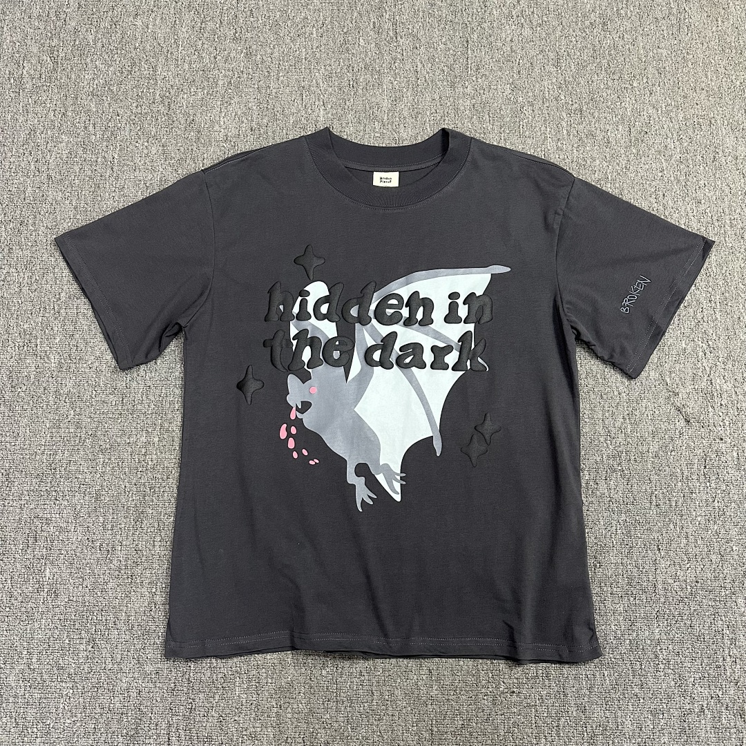 Broken Planet 85 BROKEN PLANET T-SHIRT - Image 15