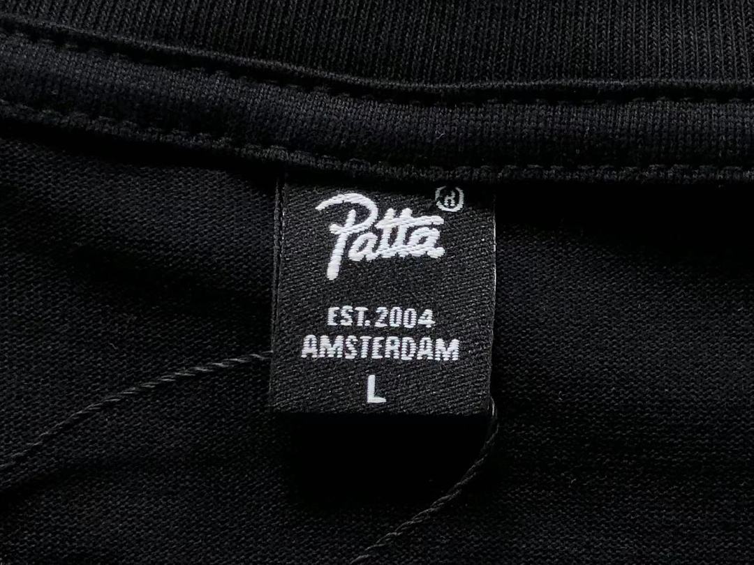 Patta 78 P⭐TT⭐ T-SHIRT 1252908175 (Im 170Cm 60Kg I Wear Size L In The Phot) - Image 15