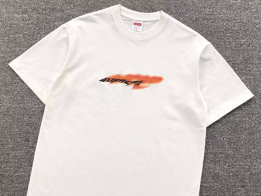 Supreme 88 S⭐⭐R⭐⭐E T-SHIRT - Image 9