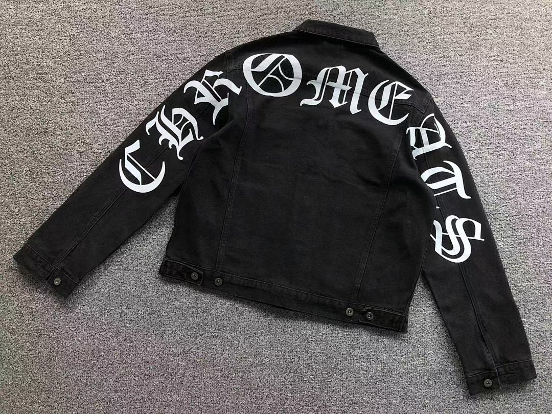 Comme des Garcons 185 C⭐⭐OME HE⭐⭐TS JACKET 2182802001 (Im 170Cm 60Kg I Wear Size M In The Phot) - Image 5