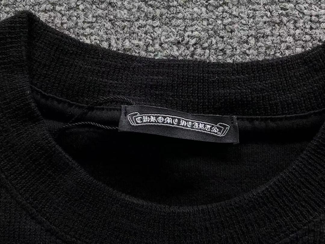 Comme des Garcons 288 C⭐⭐OME HE⭐⭐TS SWEATER 4208240805 (Im 170Cm 60Kg I Wear Size XL In The Phot) - Image 18