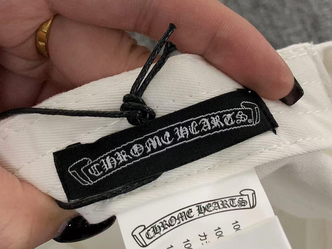Comme des Garcons 75 C⭐⭐OME HE⭐⭐TS - Image 15