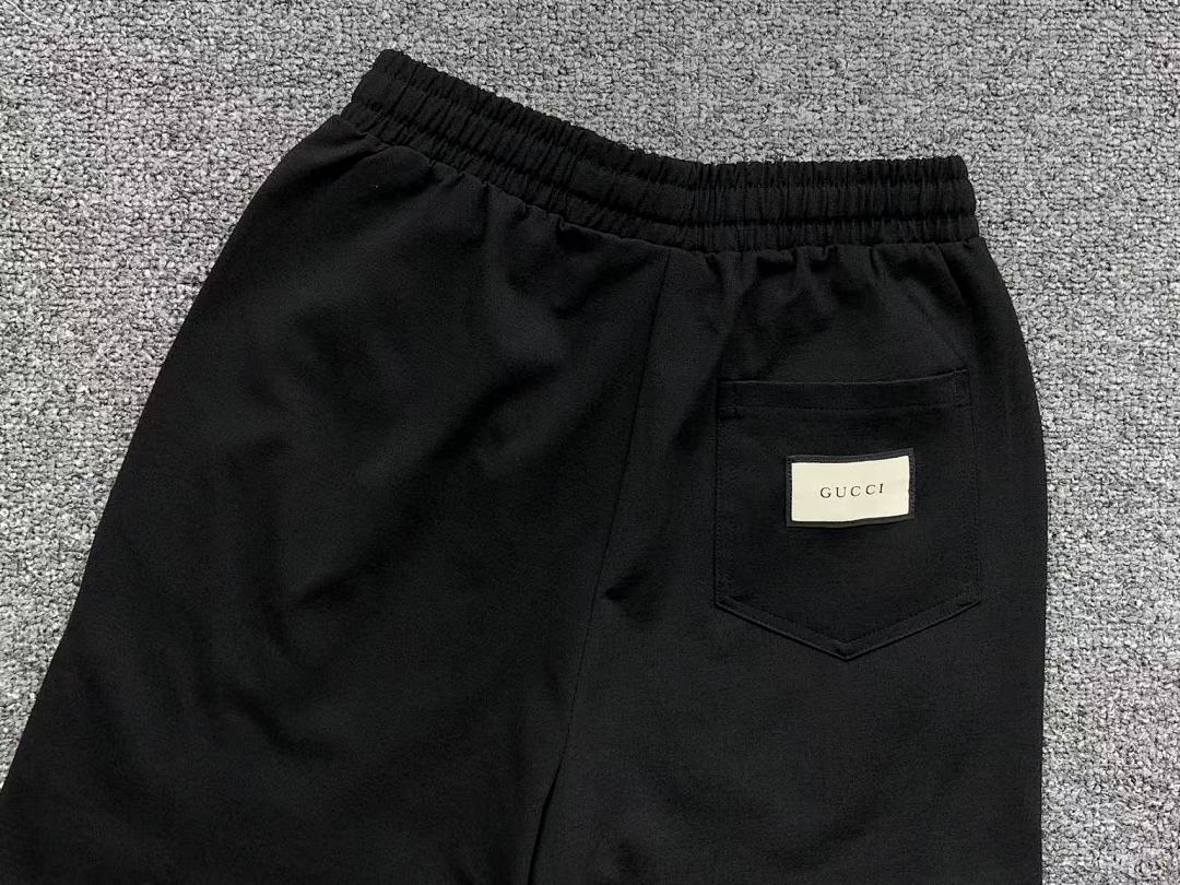 Gucci 108 G⭐C⭐I SHORTS 3105151020 (Im 170Cm 60Kg I Wear Size M In The Phot) - Image 19