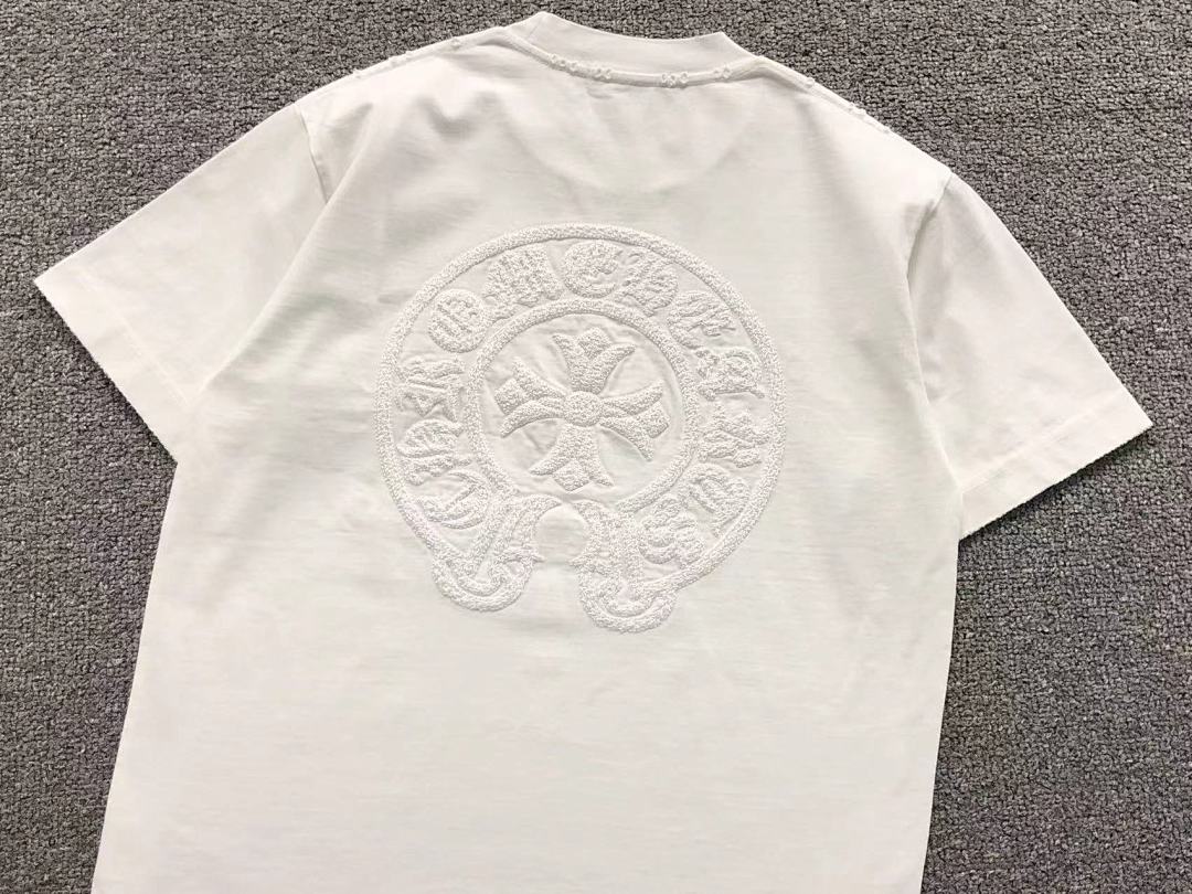 Comme des Garcons 108 C⭐⭐OME HE⭐⭐TS T-SHIRT 521160581 (Im 170Cm 60Kg I Wear Size S In The Phot) - Image 14