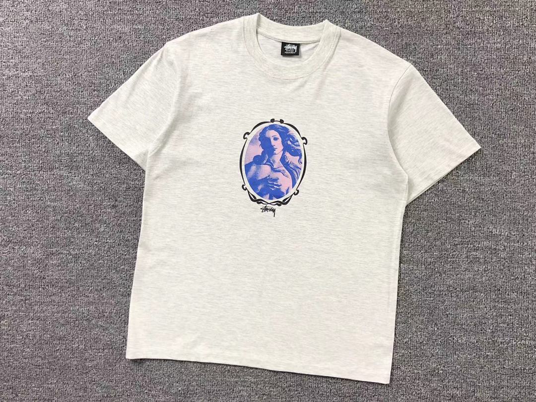 Stussy 85 STUSSY T-SHIRT - Image 8