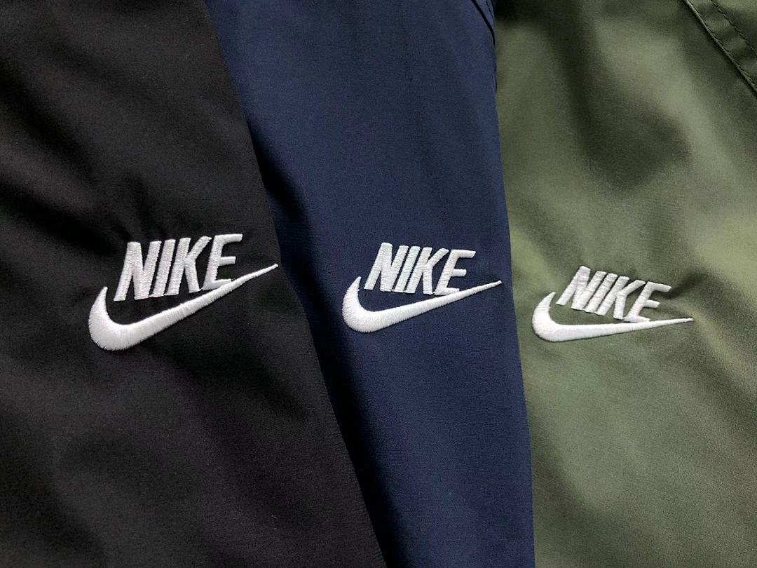 Nike 185 N⭐K⭐ JACKET FLEECE 1109220535 (Im 170Cm 60Kg I Wear Size M In The Phot) - Image 14