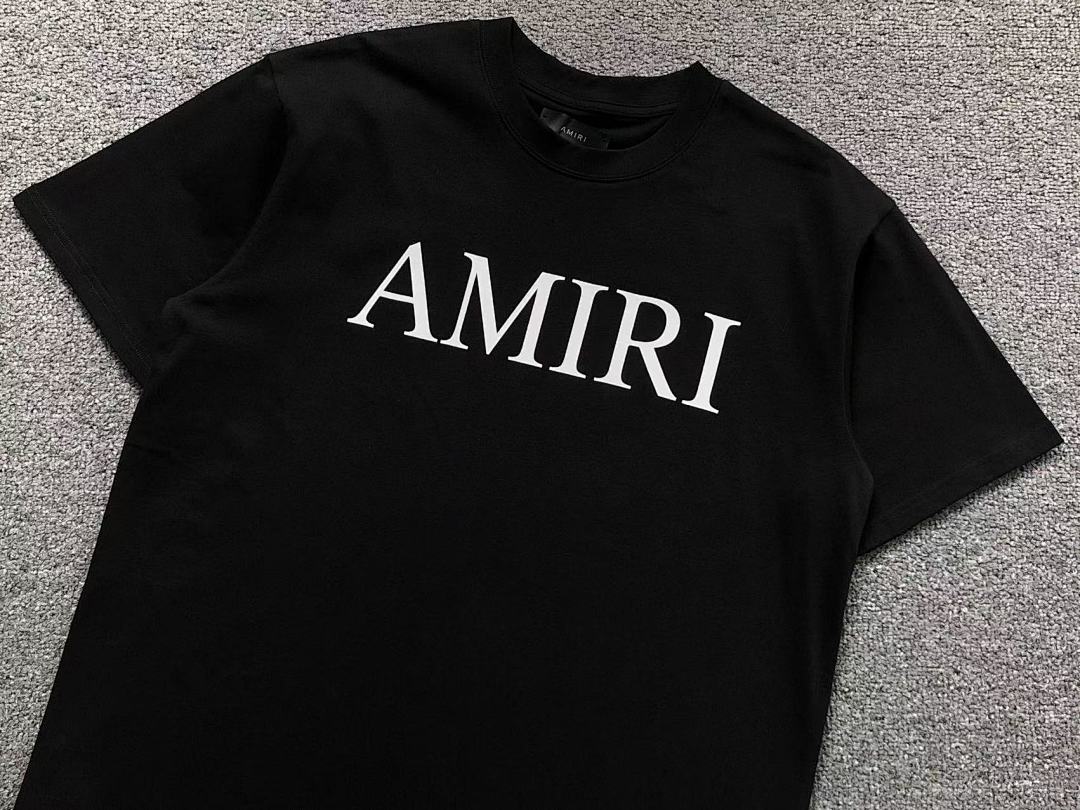 AMIRI 78 AMIRI T-SHIRT 512182086 (Im 170Cm 60Kg I Wear Size M In The Phot) - Image 9