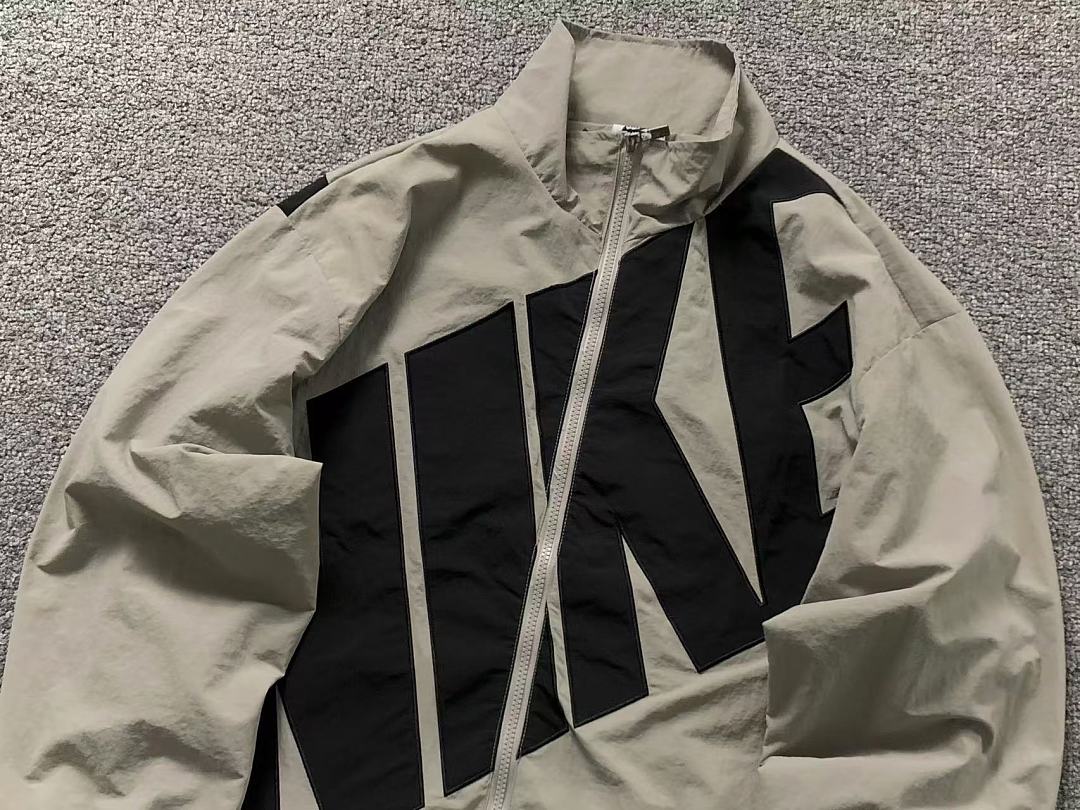 Nike 238 N⭐K⭐ JACKET TROUSERS 4206130277 (Im 170Cm 60Kg I Wear Size M In The Phot) - Image 12