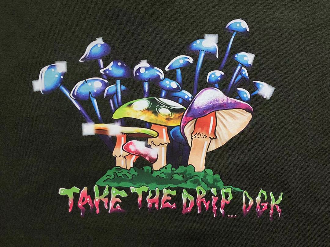 DGK 89 DGK T-SHIRT - Image 24