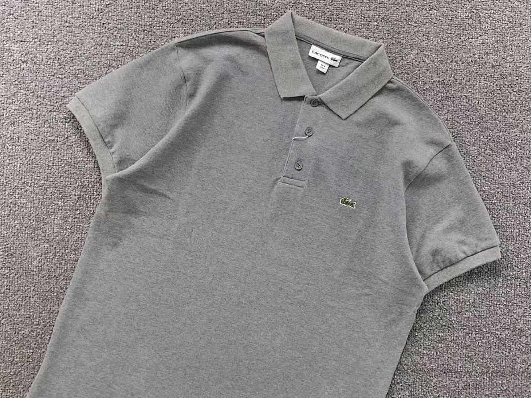 Lacoste 135 LACOSTE POLO 4105240977 (Im 170Cm 60Kg I Wear Size M In The Phot) - Image 15
