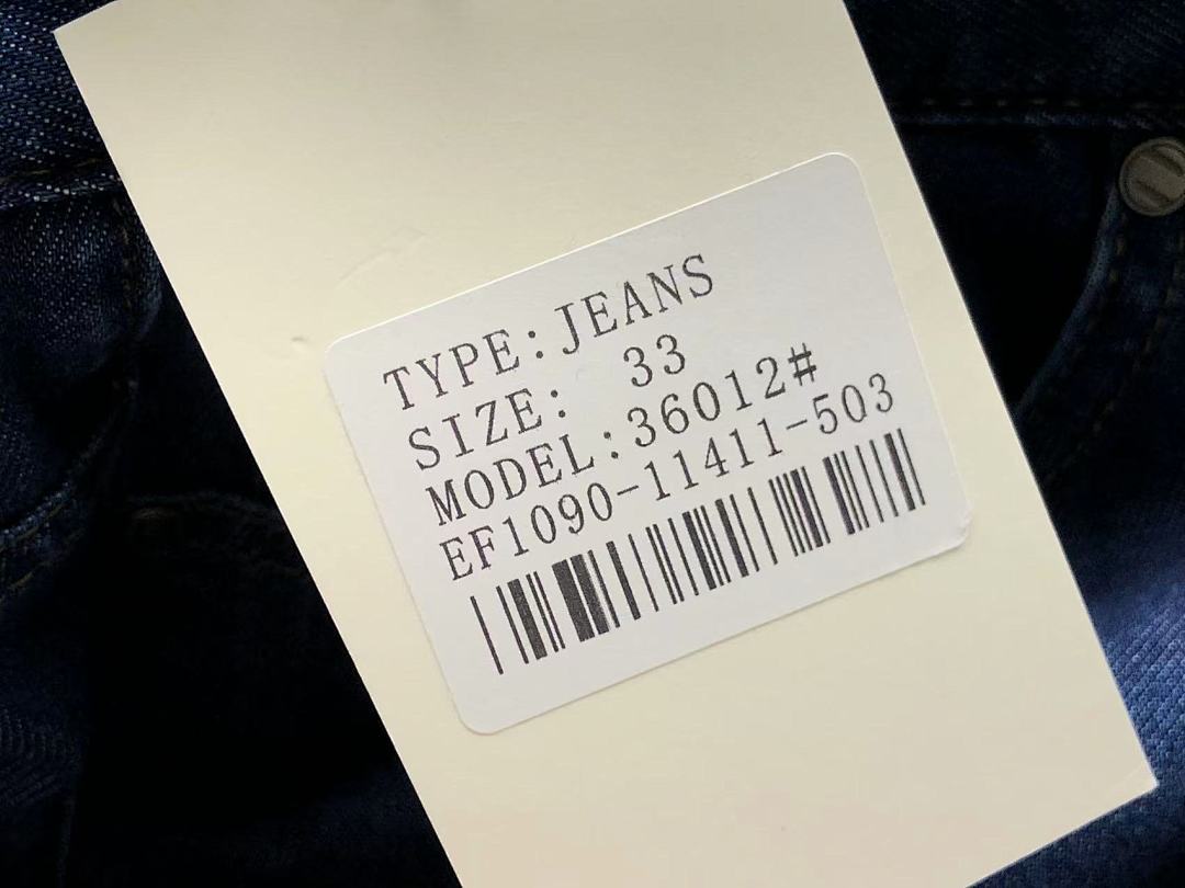 Zegna 168 ERMENEGILDO ZEGNA TROUSERS 511250905 (Im 170Cm 60Kg I Wear Size 33 In The Phot) - Image 28