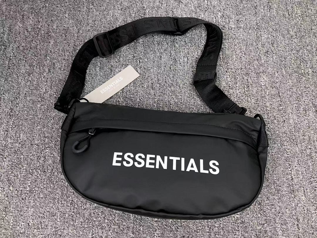 Fear of God 85 FOG BAG 111190866 (Long 28CM* Wide 12CM* High 18CM) - Image 12