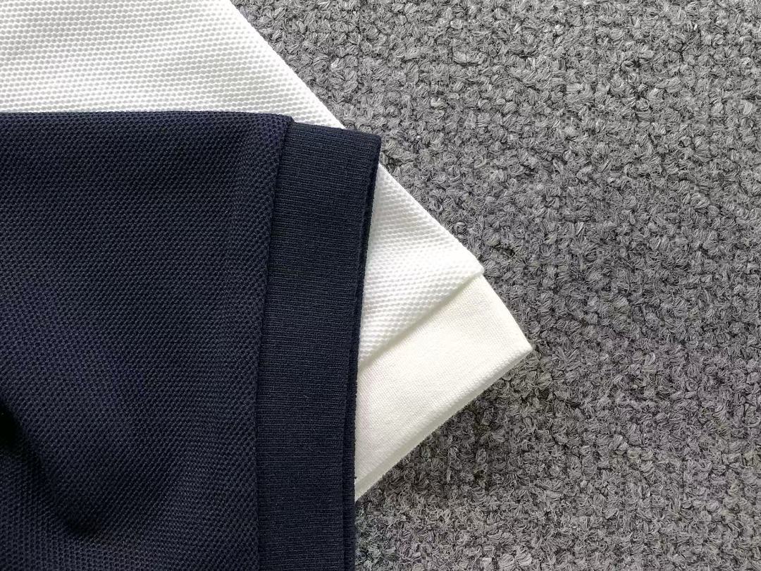 Burberry 128 B⭐R⭐E⭐RY POLO 2204180504 (Im 170Cm 60Kg I Wear Size L In The Phot) - Image 14