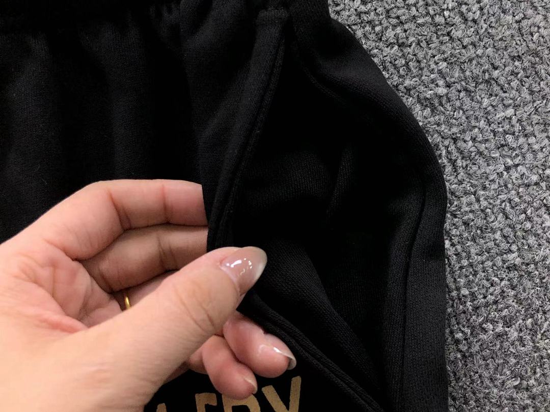 Gallery Dept 98 GALLERY DEPT SHORTS 5121208158 (Im 170Cm 60Kg I Wear Size S In The Phot) - Image 28