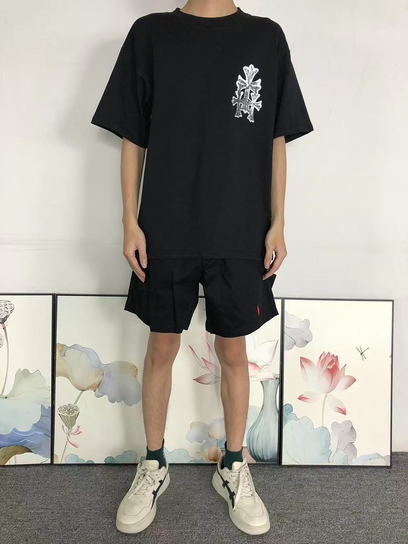 Comme des Garcons 113 C⭐⭐OME HE⭐⭐TS T-SHIRT 42062326144 (Im 170Cm 60Kg I Wear Size M In The Phot) - Image 3