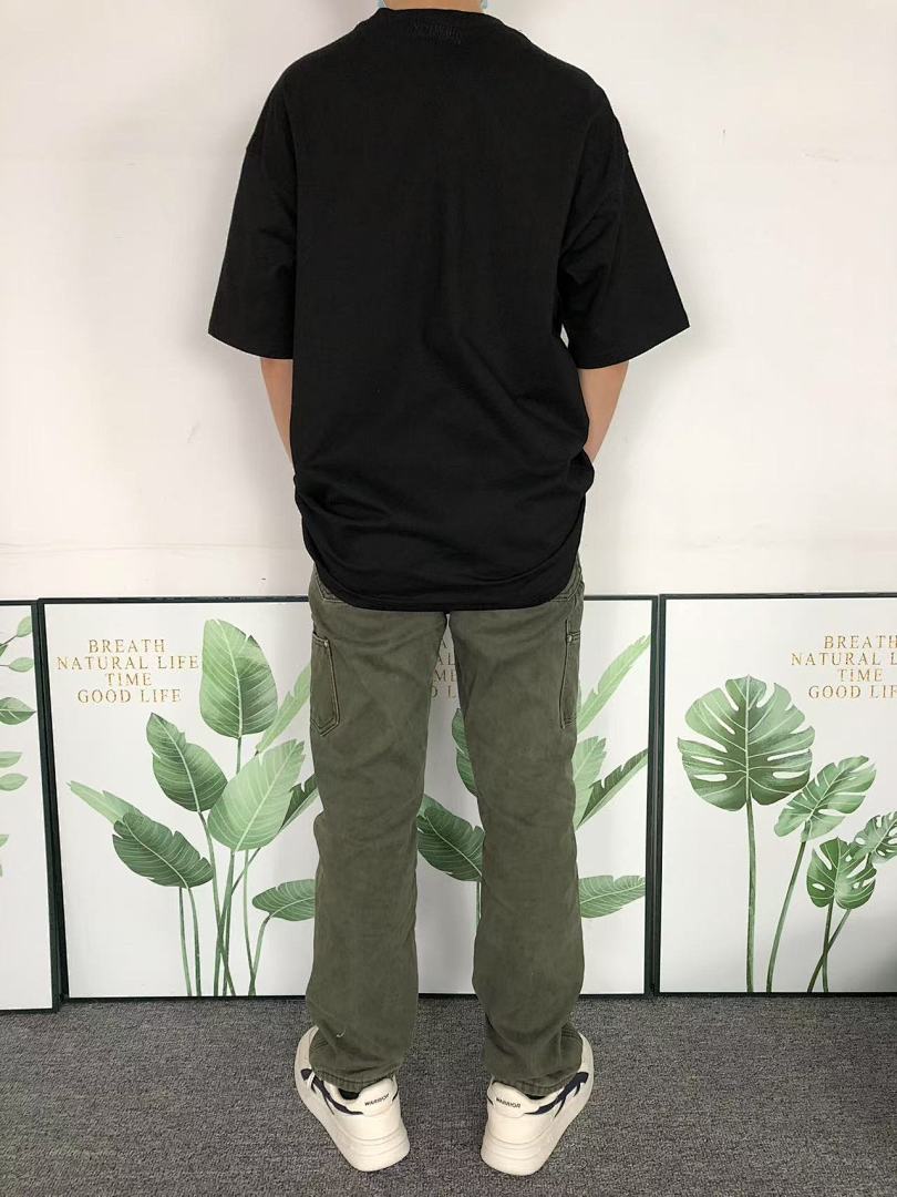 Vetements 108 VETEMENTS T-SHIRT 502110728 (Im 170Cm 57Kg I Wear Size M In The Phot) - Image 4