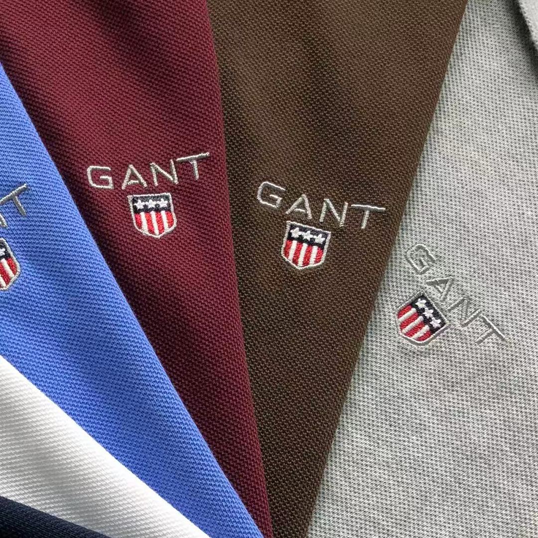 Gant 118 GANT POLO 4205120277 (Im 170Cm 60Kg I Wear Size L In The Phot) - Image 22