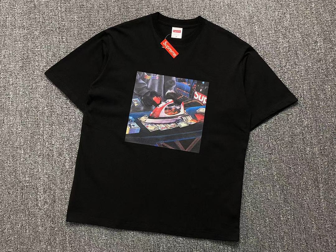 Supreme 88 S⭐⭐R⭐⭐E T-SHIRT - Image 6