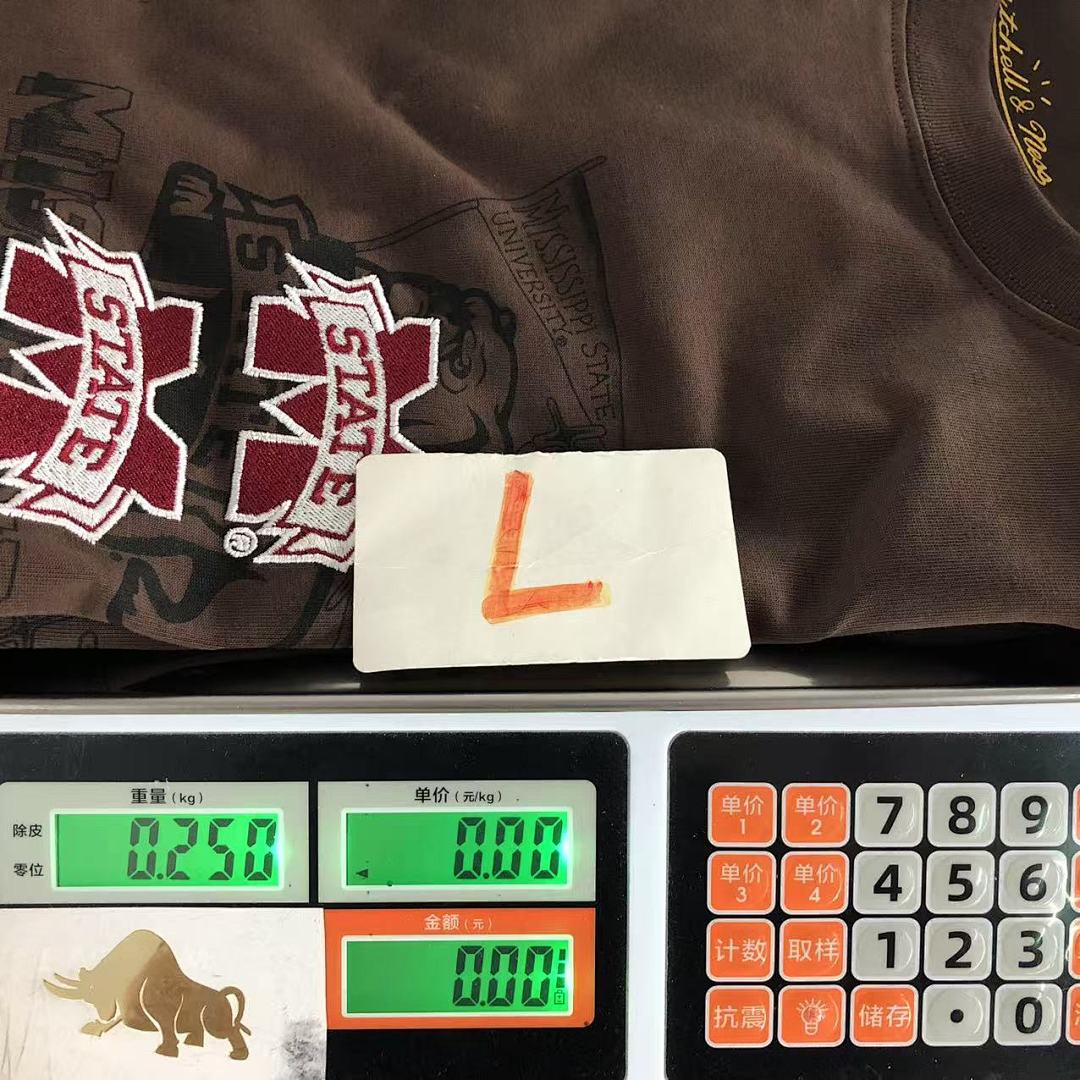 Travis Scott 79 TRAVIS SCOTT T-SHIRT 214300746 (Im 170Cm 60Kg I Wear Size L In The Phot) - Image 16