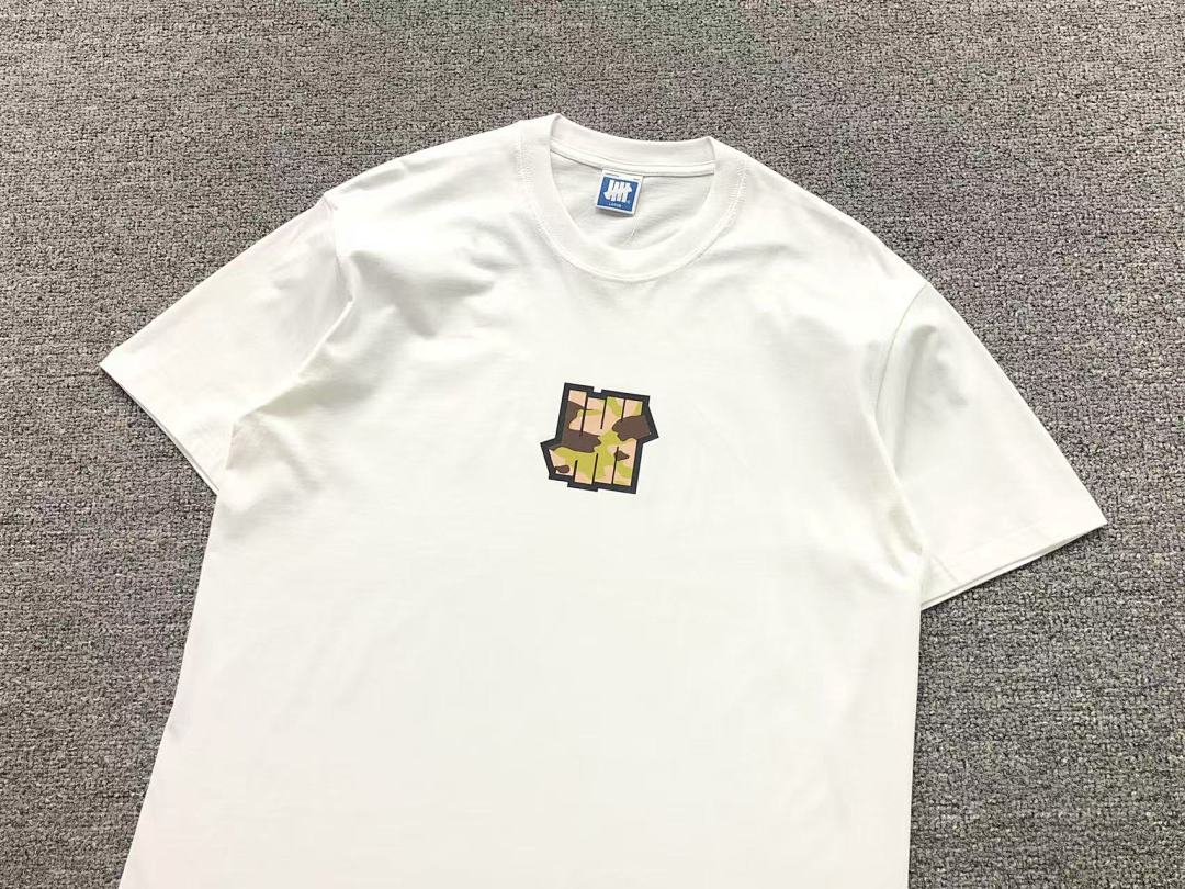 Undefeated 85 UNDEFEATED T-SHIRT 4104222602 (Im 170Cm 60Kg I Wear Size L In The Phot) - Image 8