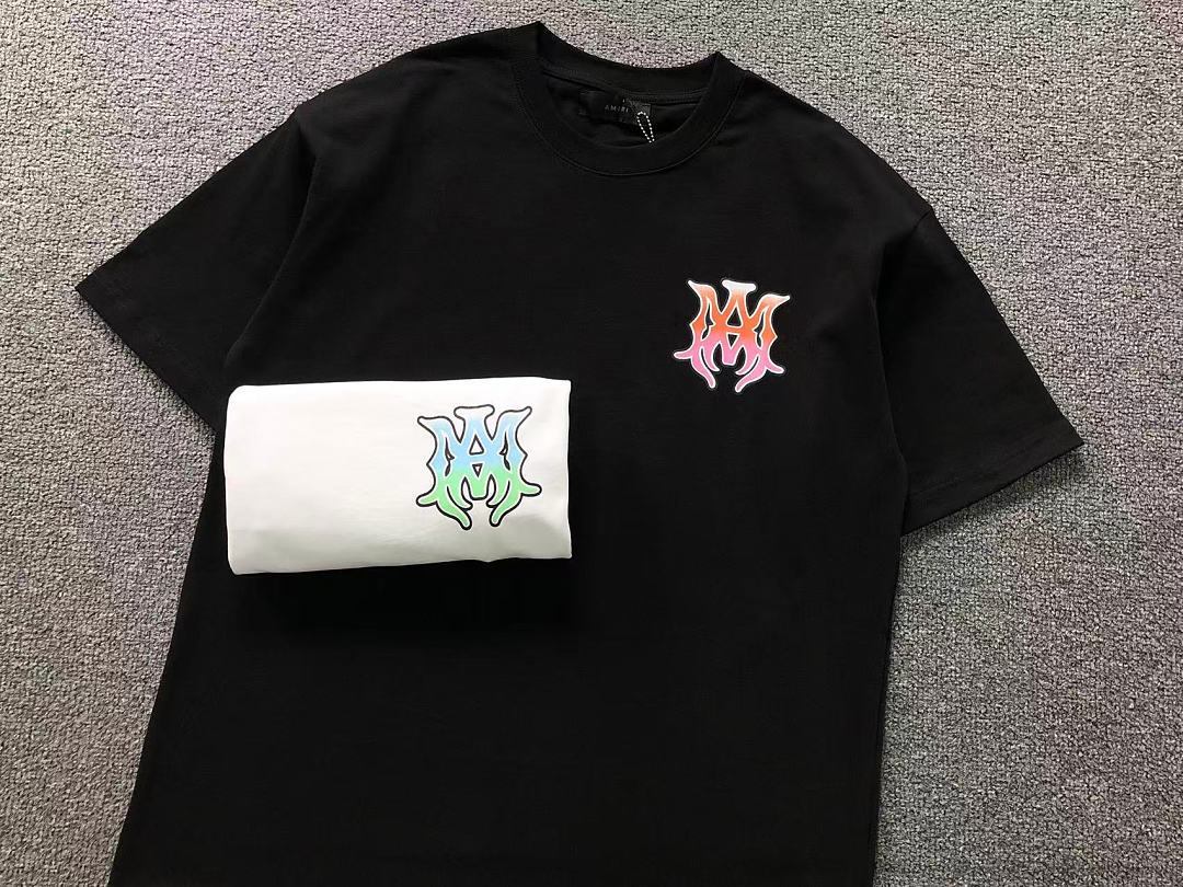 AMIRI 98 AMIRI T-SHIRT - Image 12
