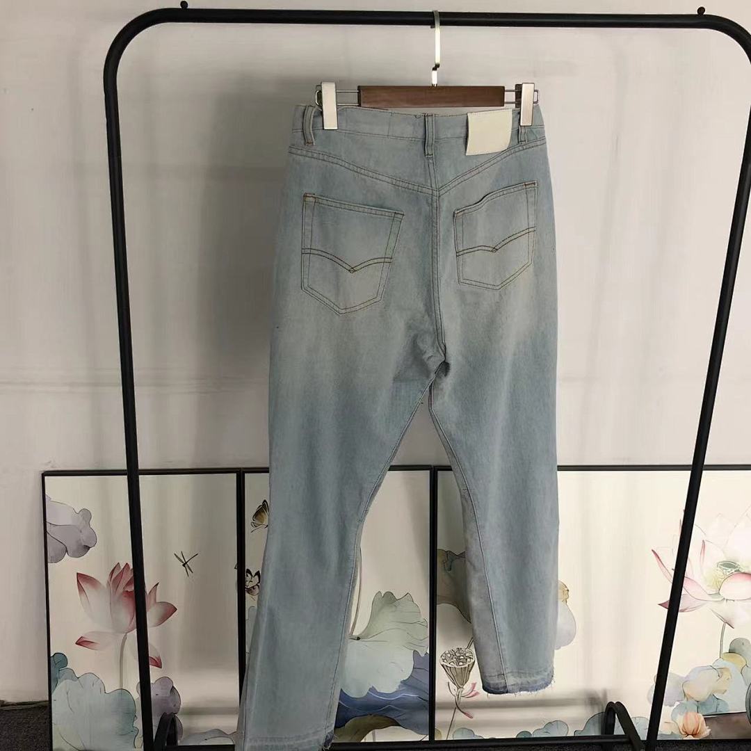 Gallery Dept 195 GALLERY DEPT TROUSERS 3108184717 (Im 170Cm 60Kg I Wear Size S In The Phot) - Image 28