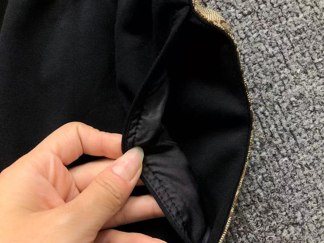 Gucci 218 G⭐C⭐I POLO SHORTS 5241625147 (Im 170Cm 60Kg I Wear Size L In The Phot) - Image 38