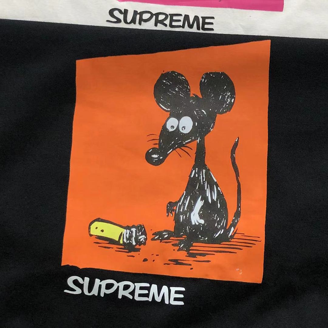 Supreme 78 S⭐⭐R⭐⭐E T-SHIRT - Image 12
