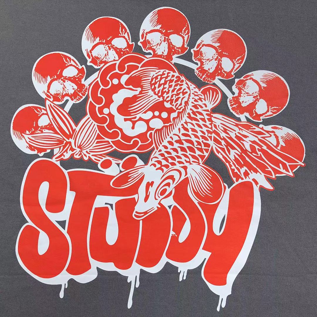 Stussy 78 STUSSY T-SHIRT - Image 17