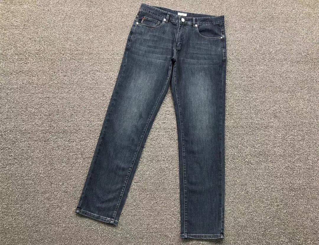 Prada 225 P⭐A⭐A TROUSERS 213051105 (Im 170Cm 55Kg I Wear Size 33 In The Phot) - Image 10