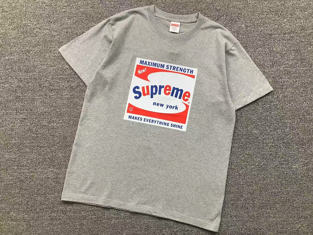 Supreme 95 S⭐⭐R⭐⭐E T-SHIRT 123140802 (Im 170Cm 60Kg I Wear Size M In The Phot) - Image 13
