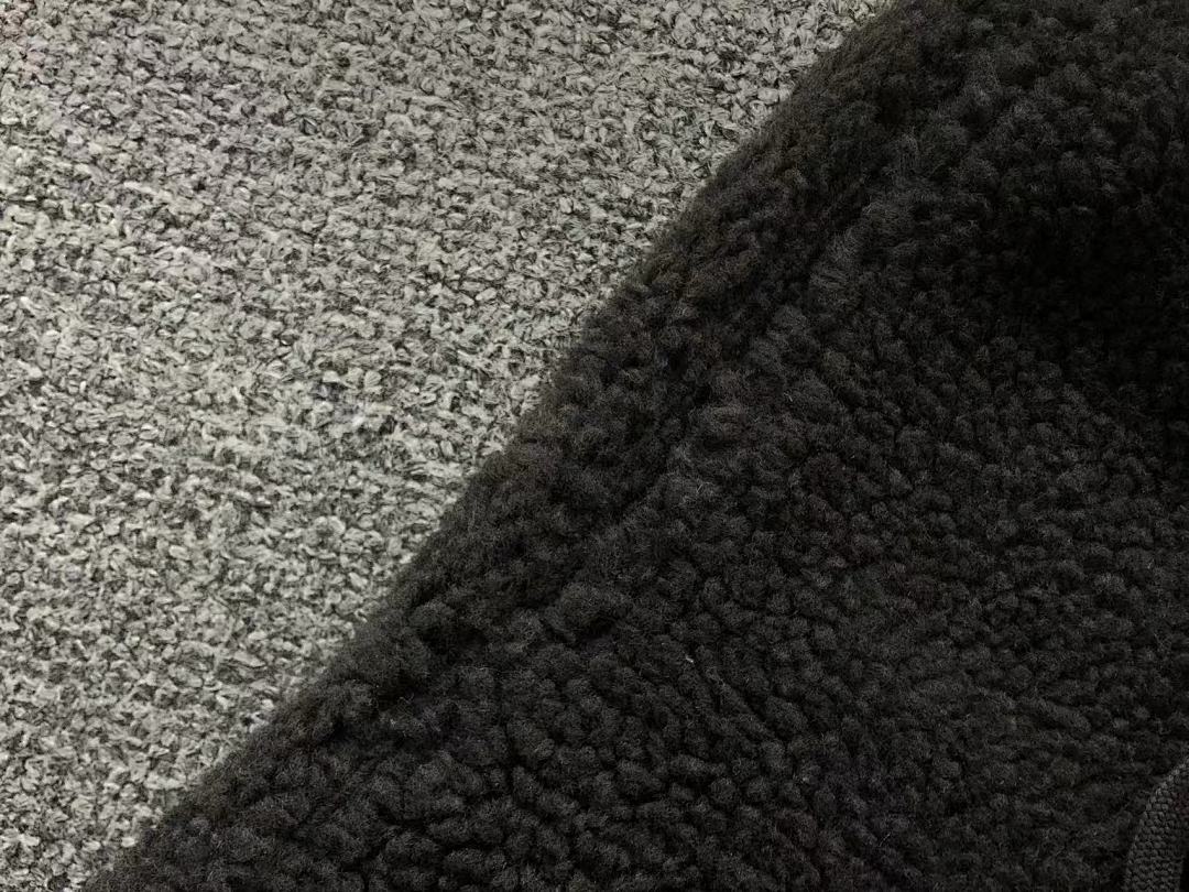 Fear of God TROUSERS 225 FOG FLEECE JACKET - Image 40