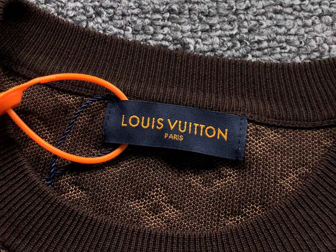 Louis Vuitton 188 L⭐ T-SHIRT - Image 11