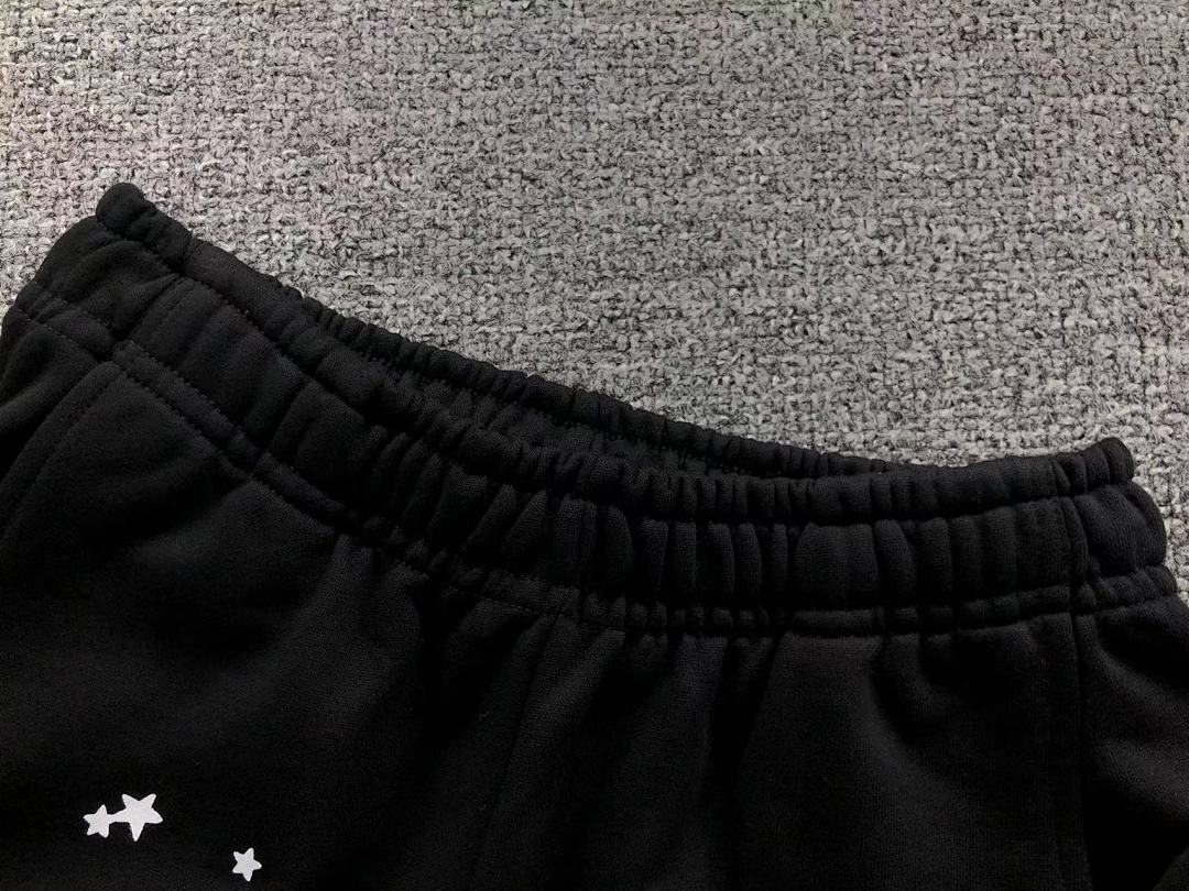 Sp5der TROUSERS SP5DER HOODIE - Image 34