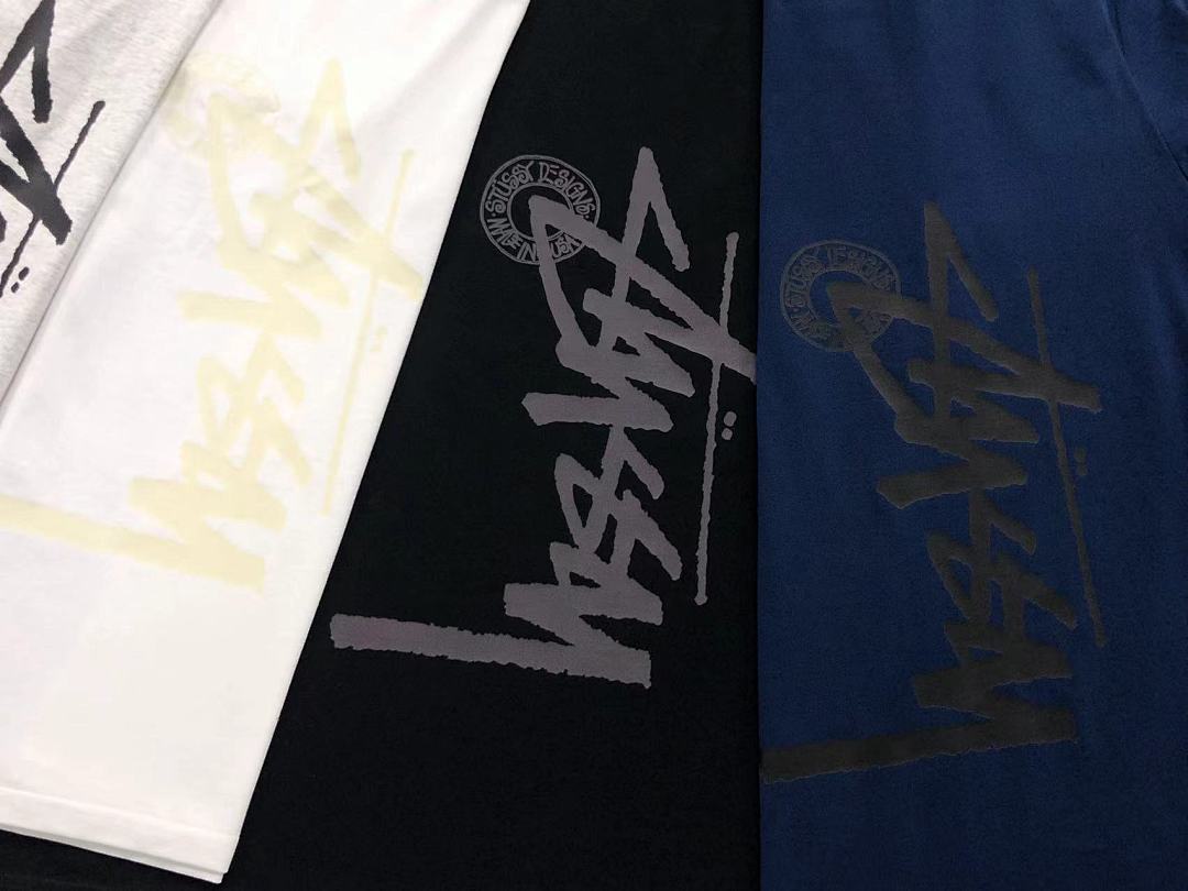 Stussy 85 STUSSY T-SHIRT - Image 16