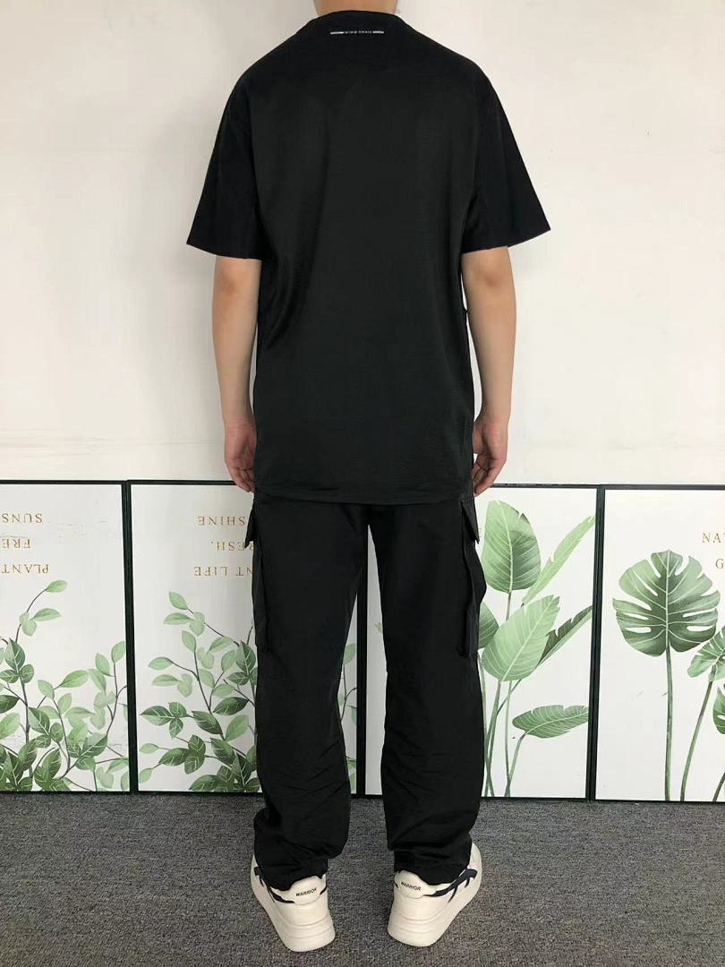 Nike 118 N⭐K⭐ T-SHIRT 3104160219 (Im 170Cm 60Kg I Wear Size XL In The Phot) - Image 4