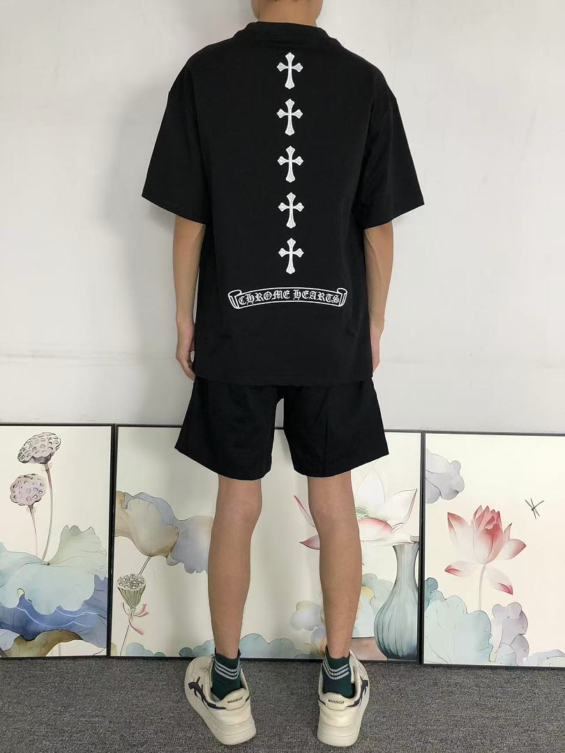 Comme des Garcons 105 C⭐⭐OME HE⭐⭐TS T-SHIRT 42062302144 (Im 170Cm 60Kg I Wear Size M In The Phot) - Image 4