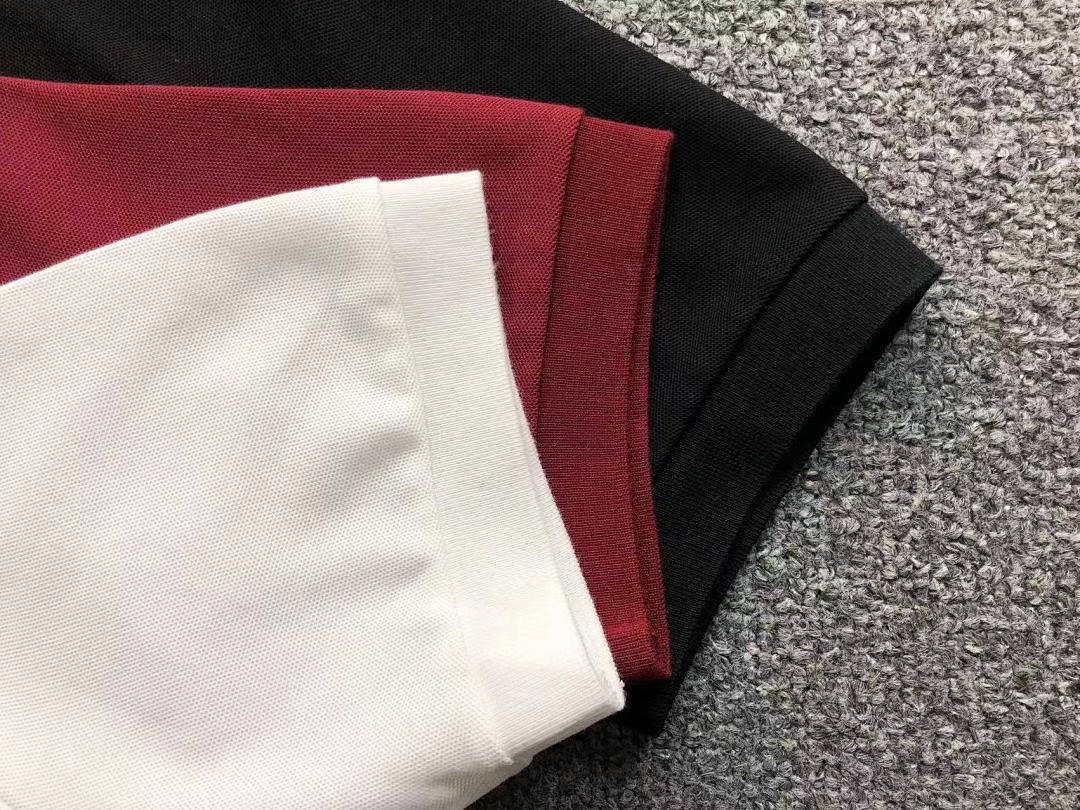 Gucci 128 G⭐C⭐I POLO 5110810147 (Im 170Cm 60Kg I Wear Size L In The Phot) - Image 16