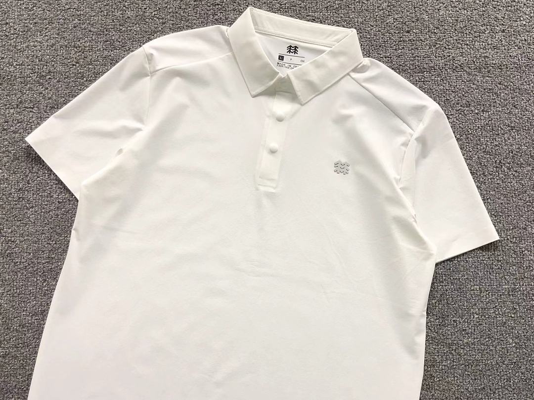 Unbranded 175 K⭐⭐ON SP⭐⭐T POLO 4204231901 (Im 170Cm 60Kg I Wear Size L In The Phot) - Image 9