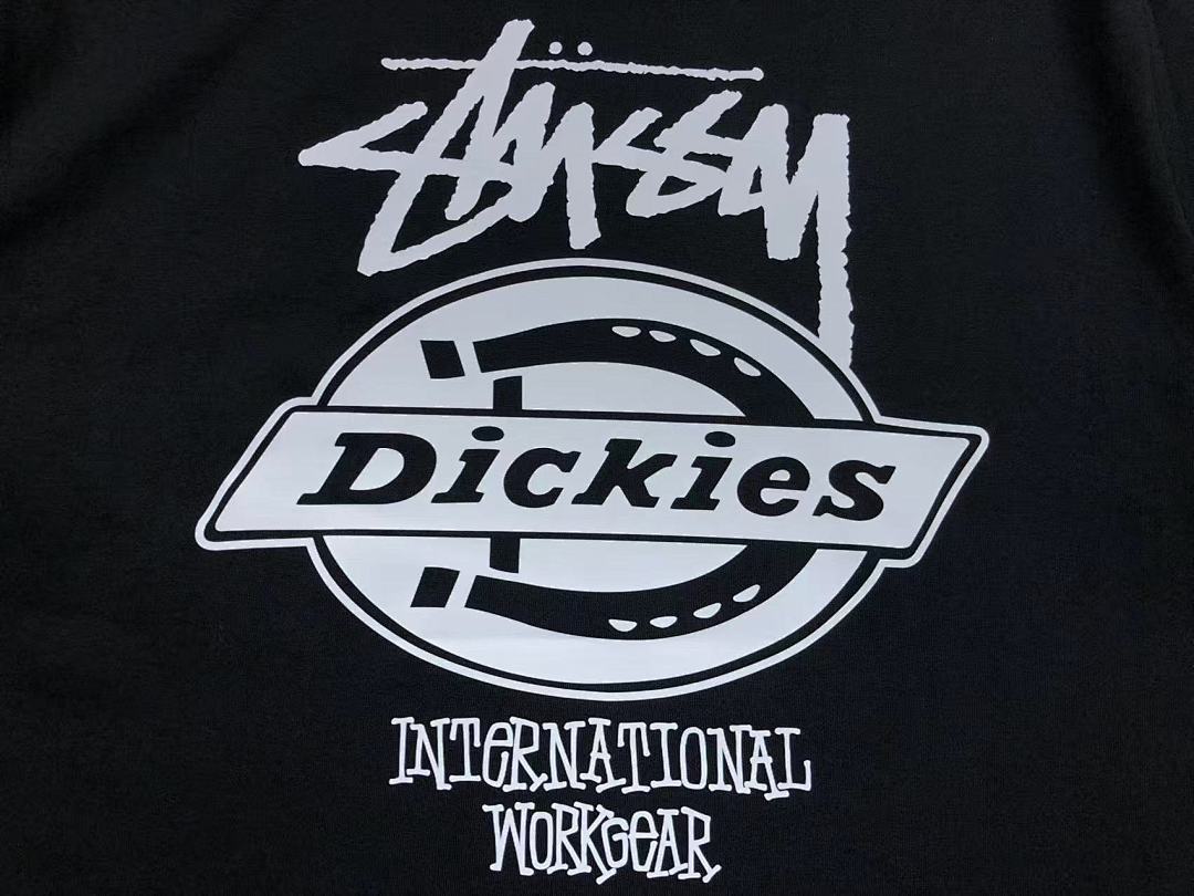 Stussy 85 STUSSY T-SHIRT 1112250431 (Im 170Cm 60Kg I Wear Size M In The Phot) - Image 16