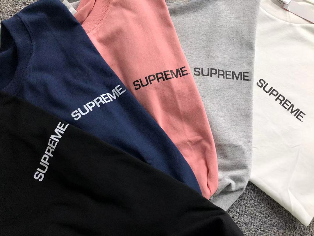 Supreme 115 S⭐⭐R⭐⭐E T-SHIRT 4203182377 (Im 170Cm 60Kg I Wear Size M In The Phot) - Image 27