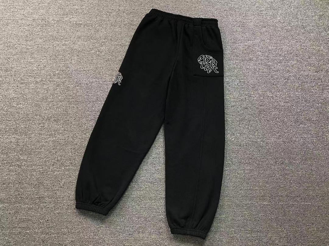 Mertra 138 M⭐RT⭐A TROUSERS 523162178 (Im 170Cm 60Kg I Wear Size M In The Phot) - Image 9