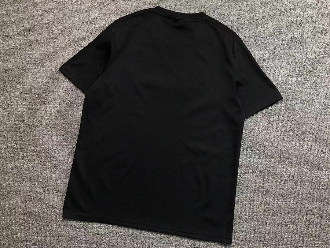 Unbranded 115 LACOSTE T-SHIRT 2112240701 (Im 170Cm 60Kg I Wear Size M In The Phot) - Image 19