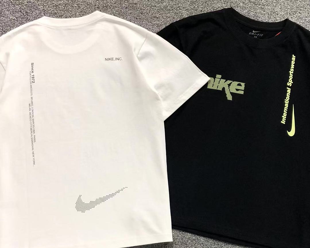 Nike 88 N⭐K⭐ T-SHIRT 524180985 (Im 170Cm 60Kg I Wear Size M In The Phot) - Image 6
