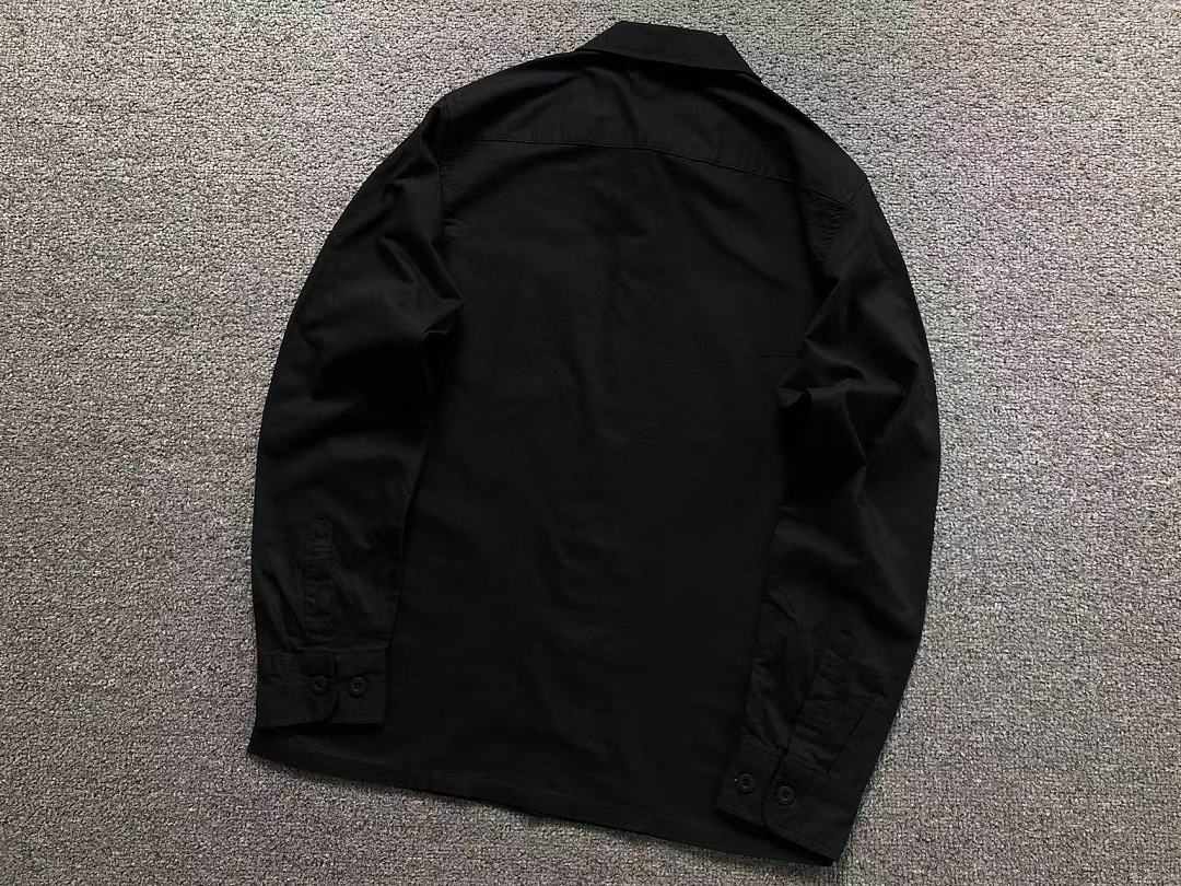 Fred Perry 139 FRED PERRY SHIRT 52071818147 (Im 170Cm 60Kg I Wear Size M In The Phot) - Image 15
