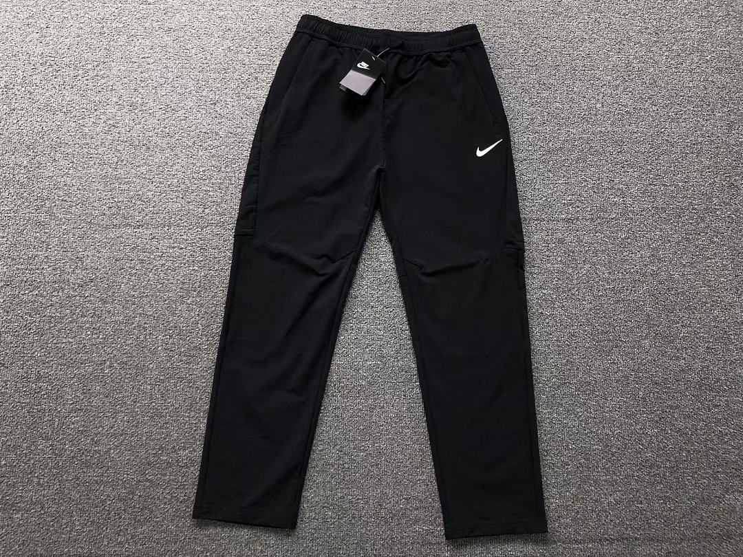 Nike 185 N⭐K⭐ TROUSERS 2207040504 (Im 170Cm 60Kg I Wear Size XL In The Phot) - Image 11