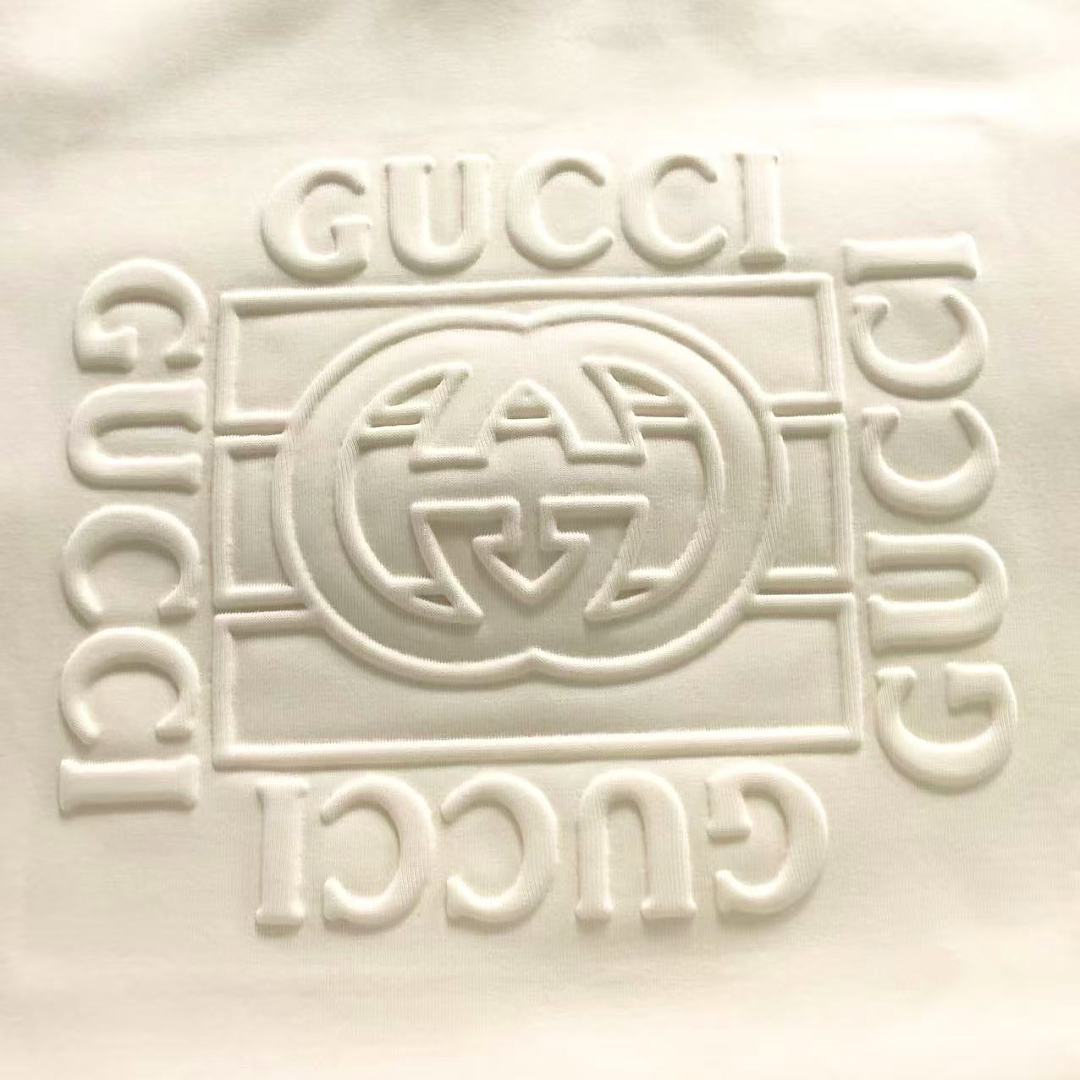 Gucci 178 G⭐C⭐I HOODIE 3208280221 (Im 170Cm 60Kg I Wear Size M In The Phot) - Image 9