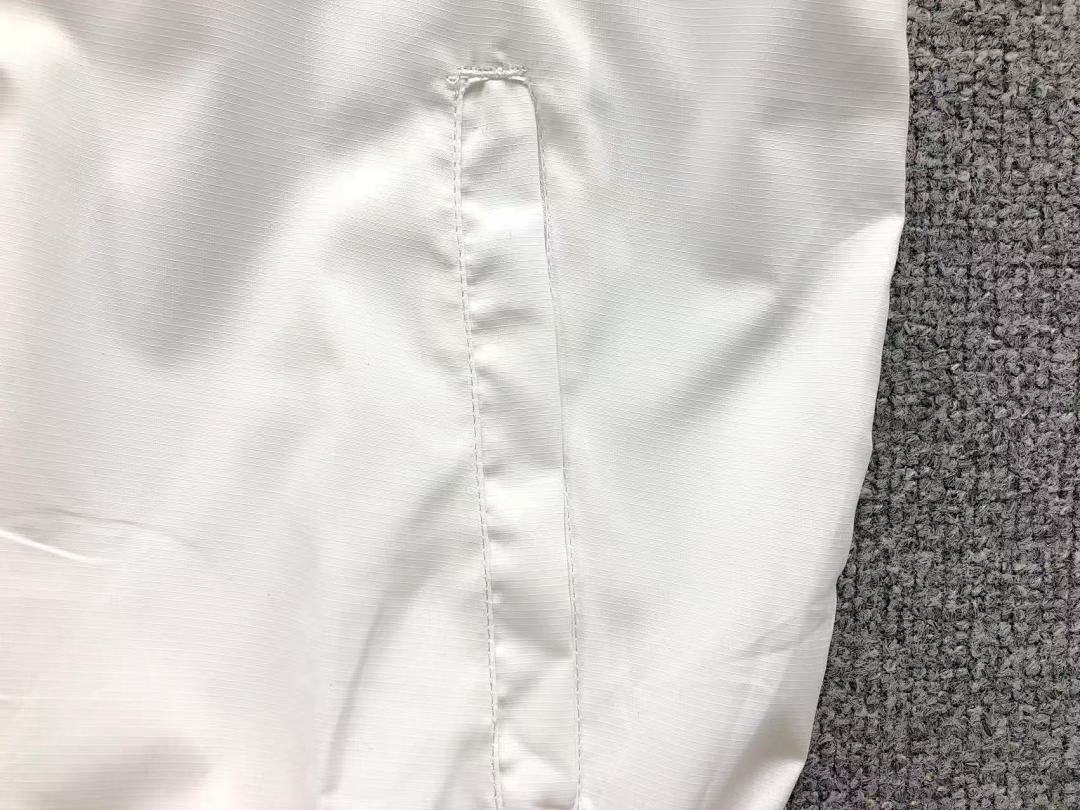 Unbranded 135 FOOTBALL TRENCH COAT 11070224002 (Im 170Cm 60Kg I Wear Size L In The Phot) - Image 12