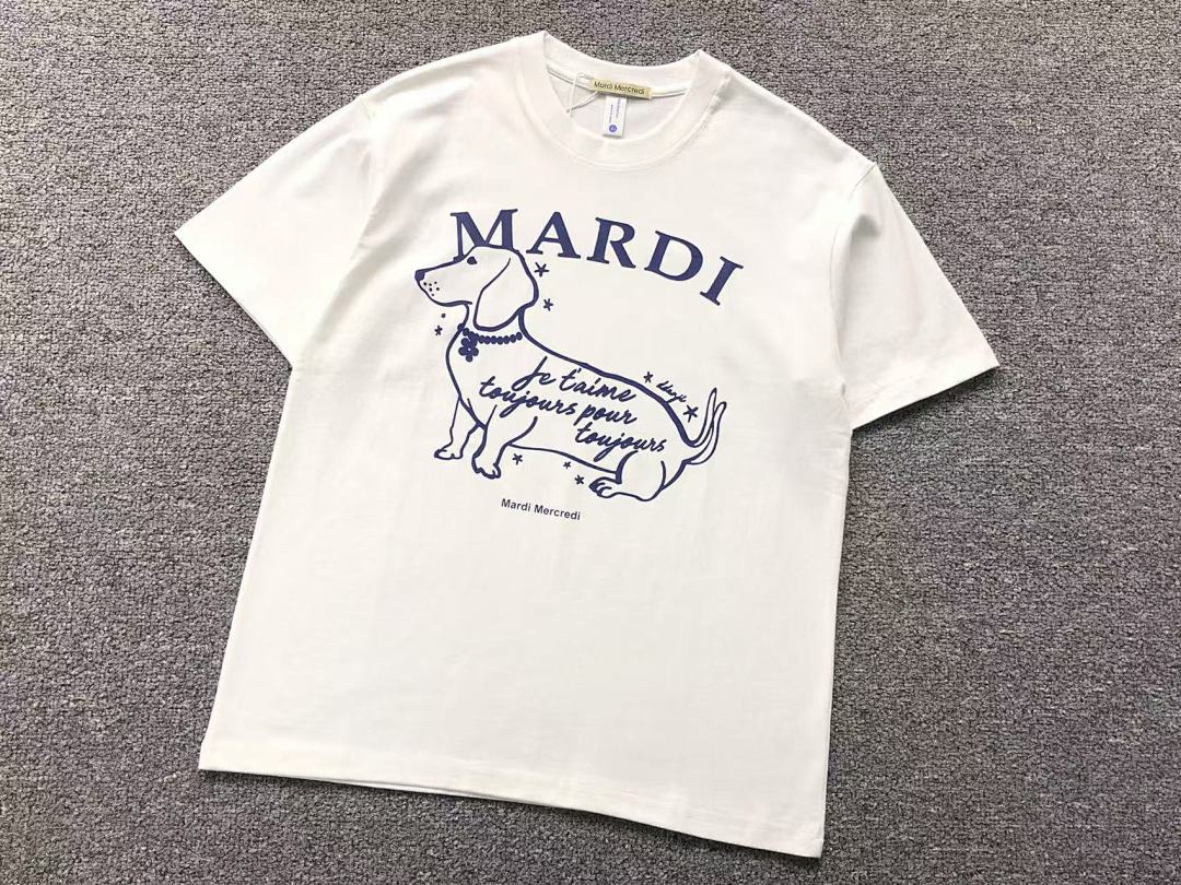 Unbranded 98 MAR⭐I ME⭐⭐RE⭐⭐ T-SHIRT 215223815 (Im 170Cm 60Kg I Wear Size L In The Phot) - Image 12